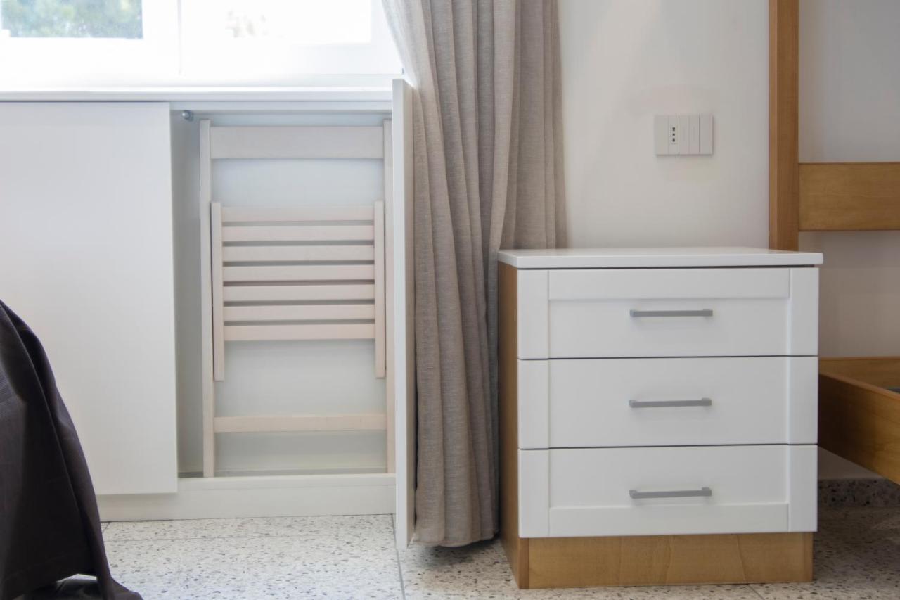 Anreale Rooms Agropoli Ngoại thất bức ảnh
