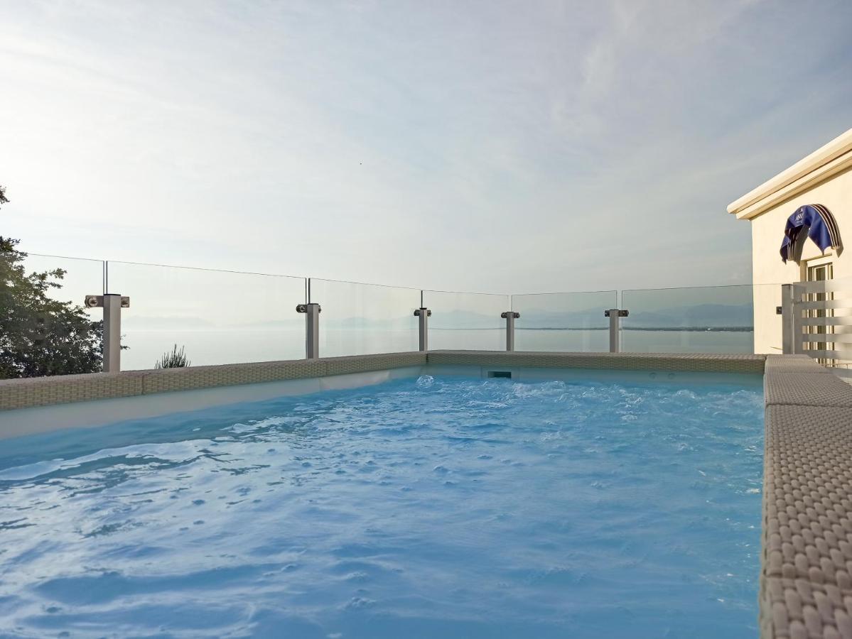 Anreale Rooms Agropoli Ngoại thất bức ảnh
